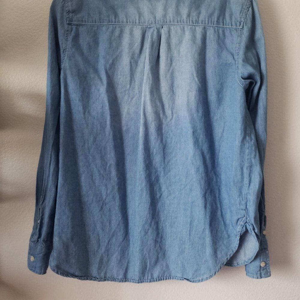 Mudd Top (L) - Picture 7 of 13